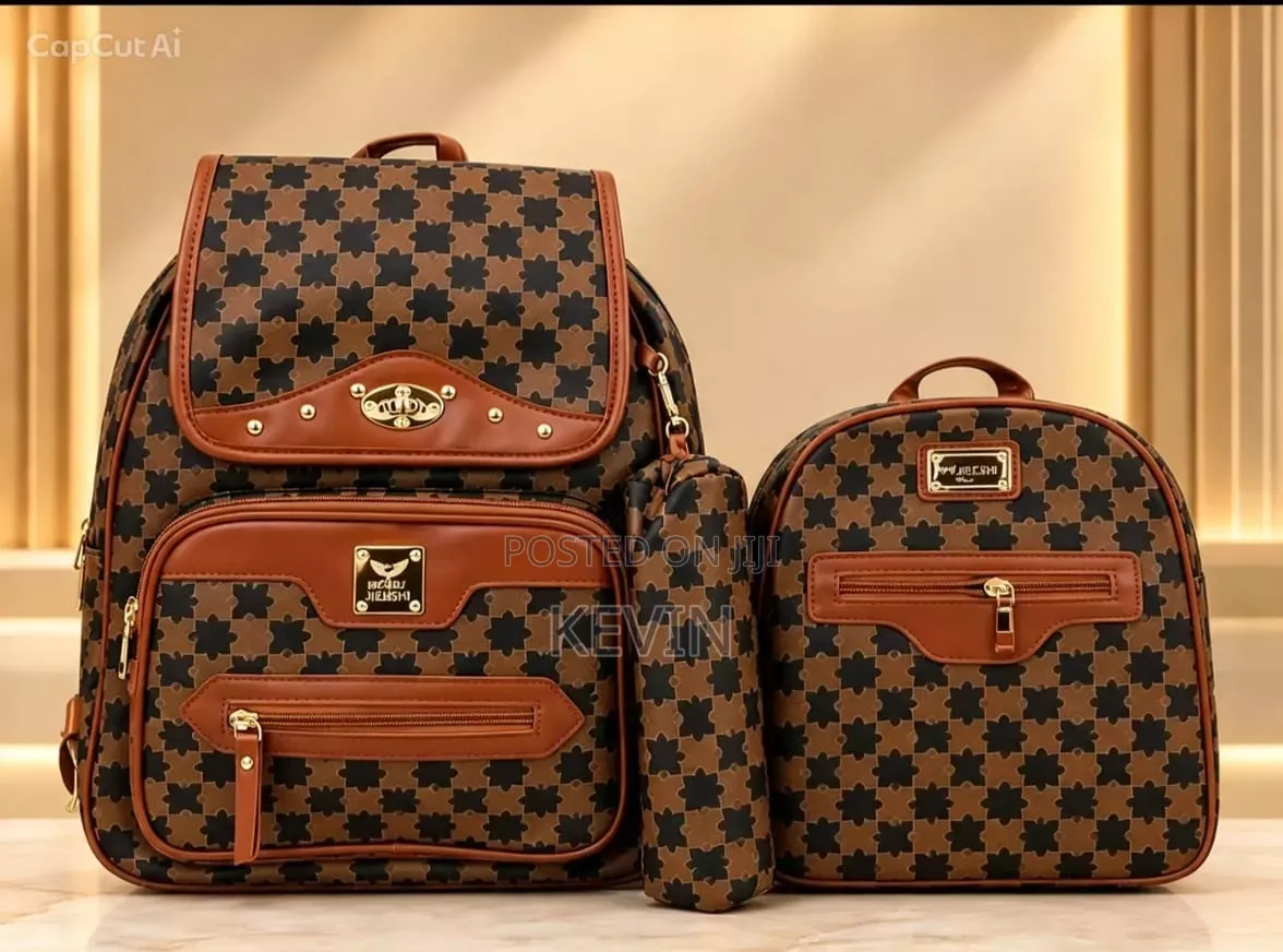 Lv Begi Dogo La Kike~Elegant & Fashionable