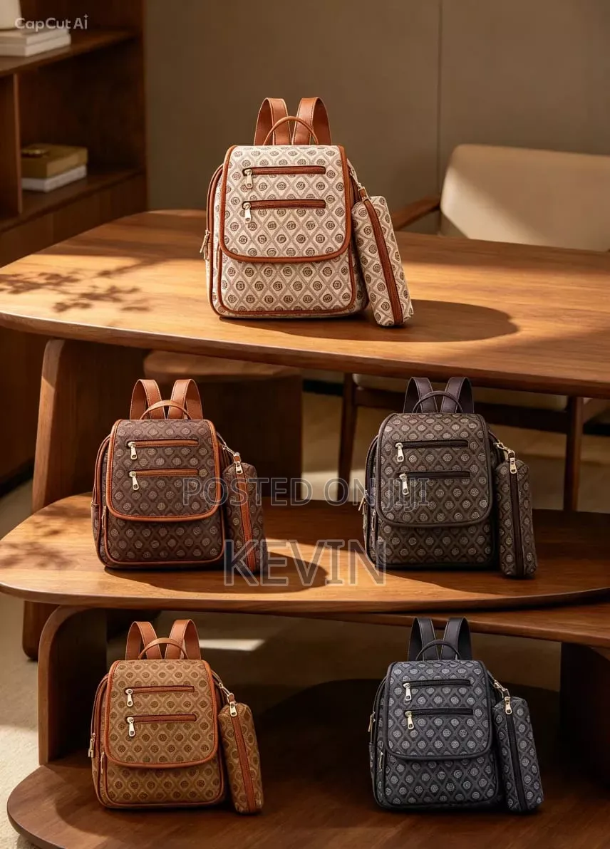 Lv Begi Dogo La Kike~Elegant & Fashionable
