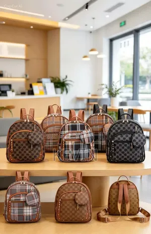 Lv Begi Dogo La Kike~Elegant & Fashionable