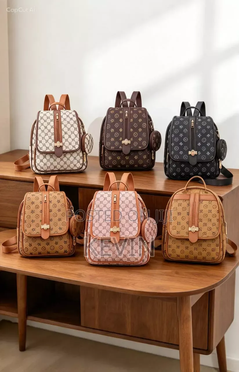 Lv Begi Dogo La Kike~Elegant & Fashionable