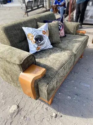 Sofa Seti Watu Sita 3/2/1 Spring and Fiber