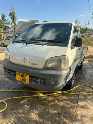 Toyota Townace