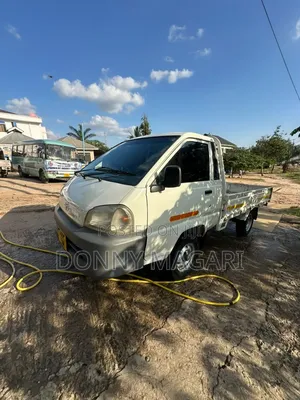 Toyota Townace