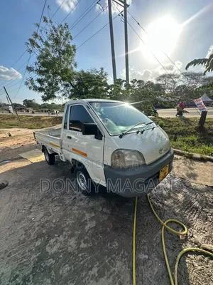 Toyota Townace