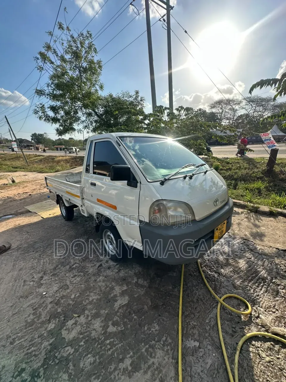 Toyota Townace