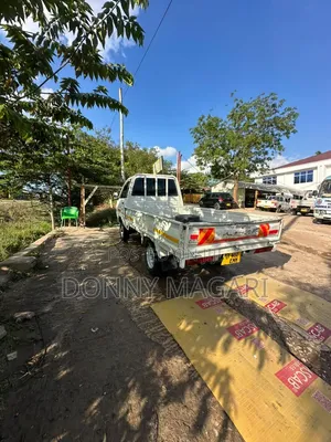 Toyota Townace