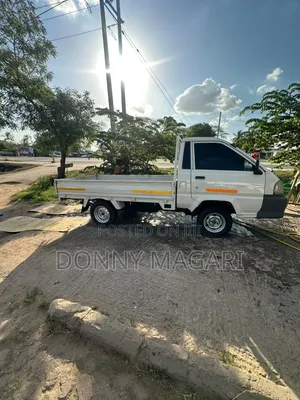 Toyota Townace