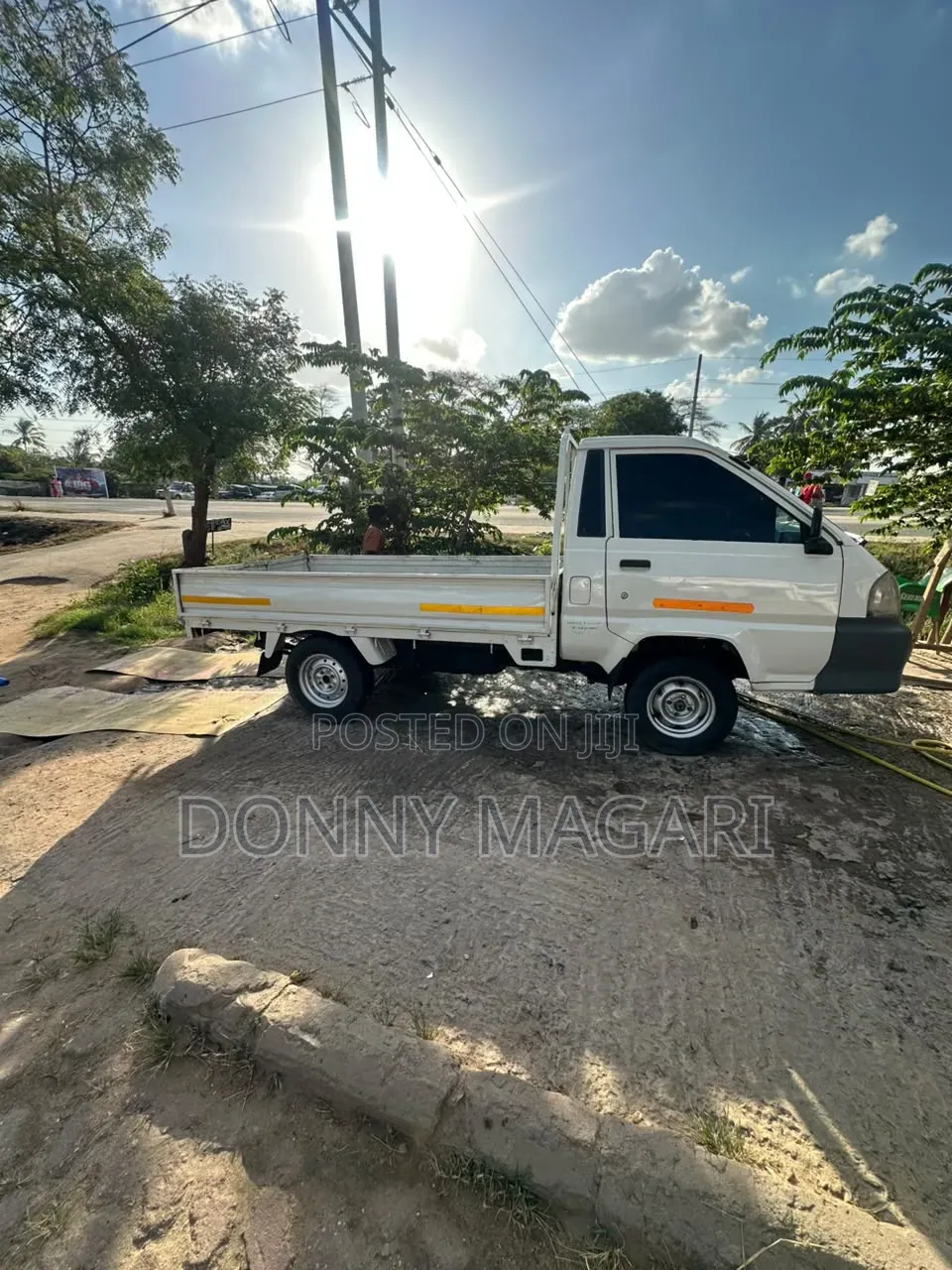 Toyota Townace