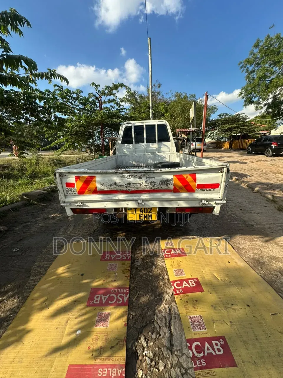 Toyota Townace