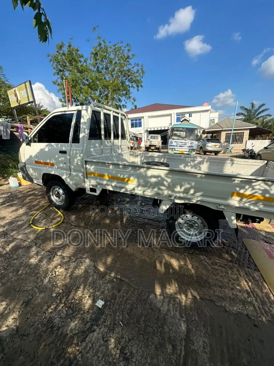 Toyota Townace