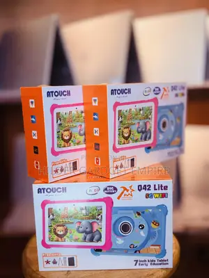 New Atouch Q42 Lite 256 GB