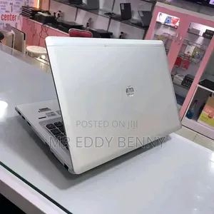 Laptop HP EliteBook Folio 9470M 8GB Intel Core i5 HDD 500GB