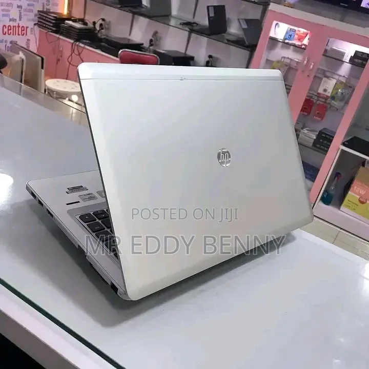Laptop HP EliteBook Folio 9470M 8GB Intel Core i5 HDD 500GB