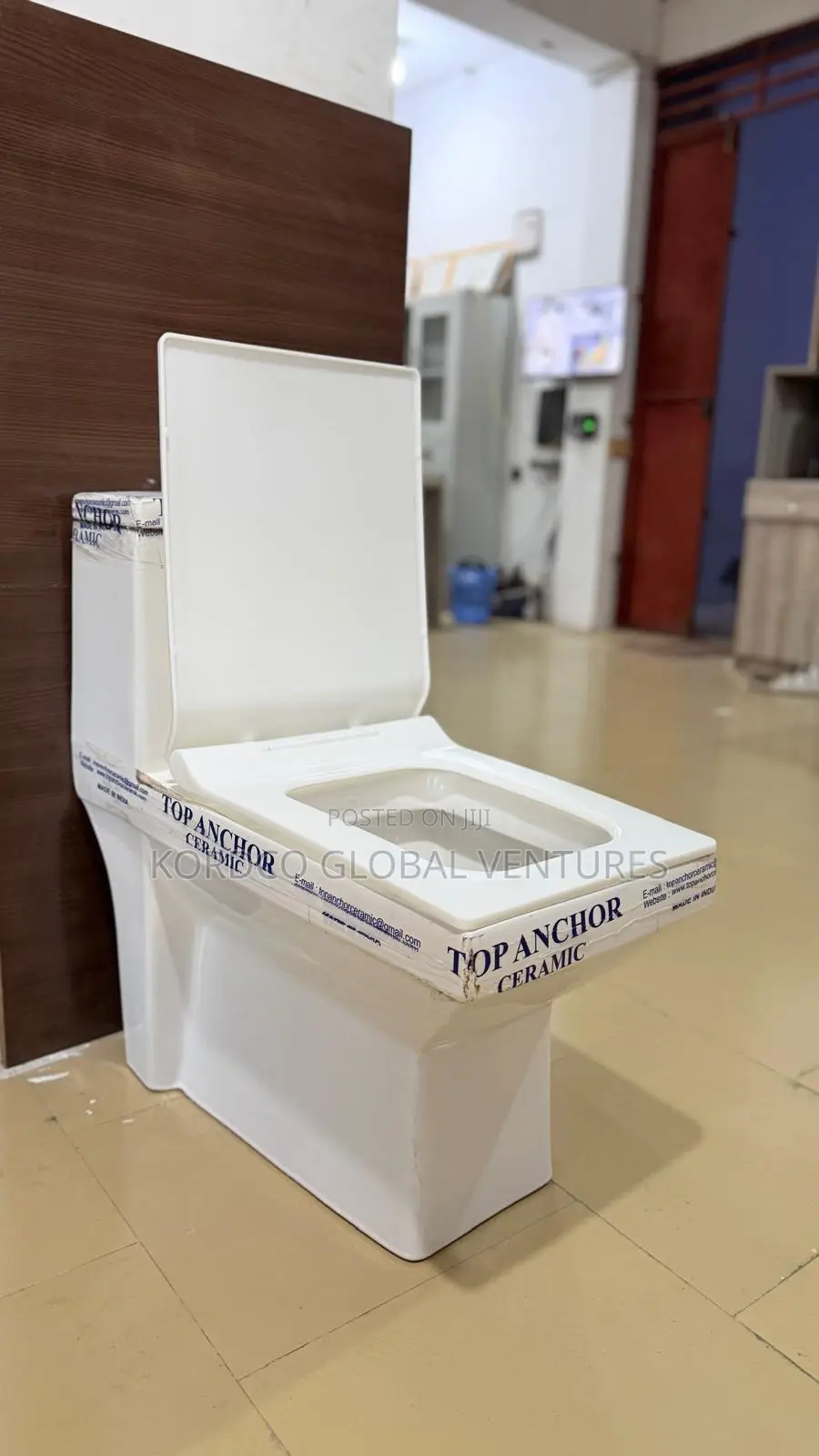 Ewc P Trap