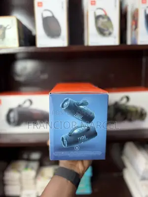 JBL Speaker