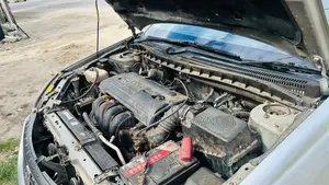 Toyota Premio 2005 Silver