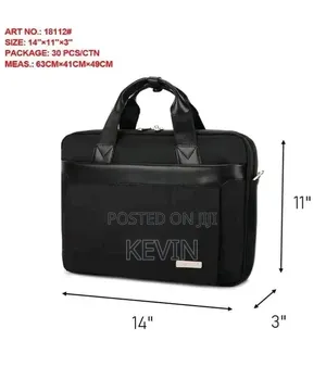 Marselo Hand Bag~Begi La Ofisini La Kisasa