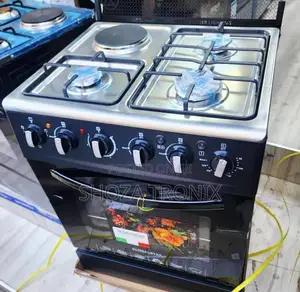 *Globalstar Cooker 60*50
