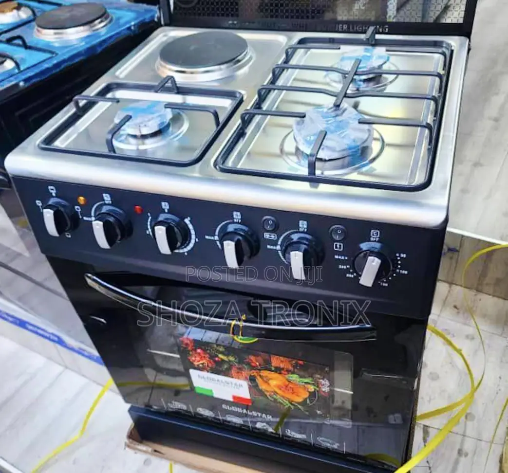 *Globalstar Cooker 60*50