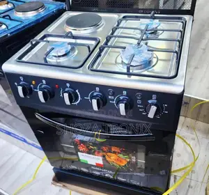 *Globalstar Cooker 60*50