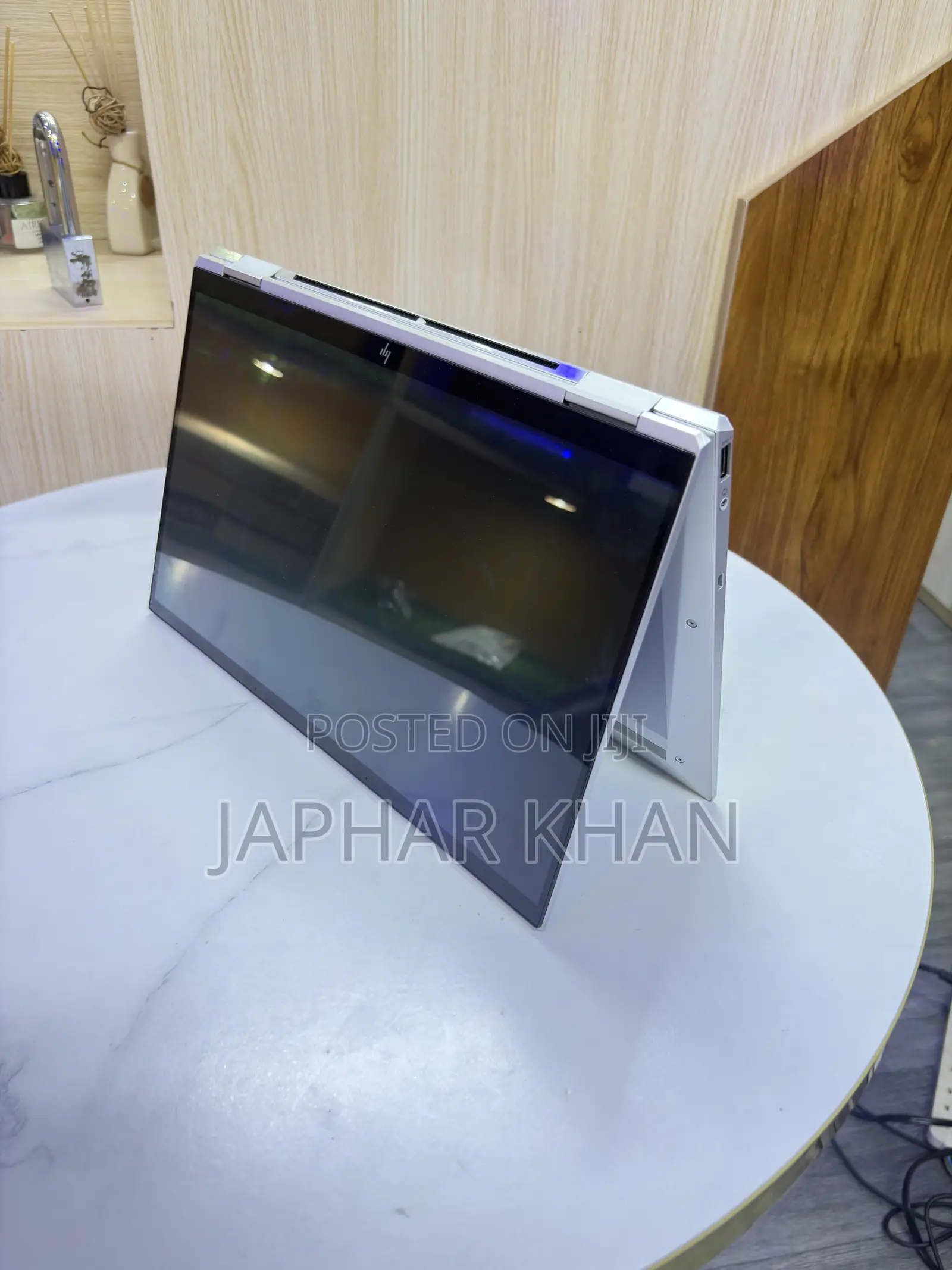 Laptop HP EliteBook x360 1030 G8 16GB Intel Core i5 SSD 256GB