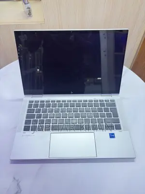 Laptop HP EliteBook x360 1030 G8 16GB Intel Core i5 SSD 256GB