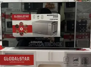 *Globalstar Microwave 20L Digital Display