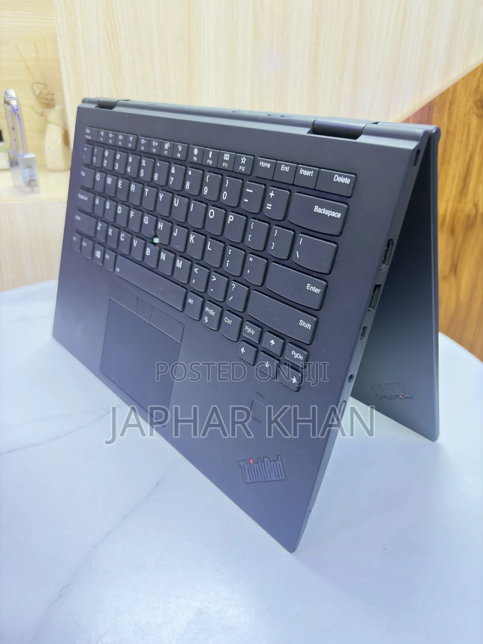 Laptop Lenovo ThinkPad X1 Yoga 8GB Intel Core i7 SSD 512GB