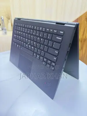 Laptop Lenovo ThinkPad X1 Yoga 8GB Intel Core i7 SSD 512GB