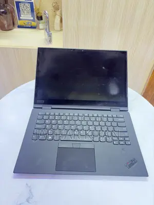 Laptop Lenovo ThinkPad X1 Yoga 8GB Intel Core i7 SSD 512GB