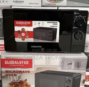 *Globalstar Microwave 20L