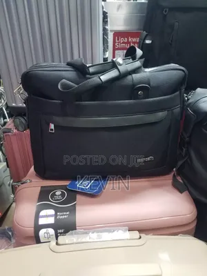 Marselo Hand Bag~Begi La Ofisini La Kisasa