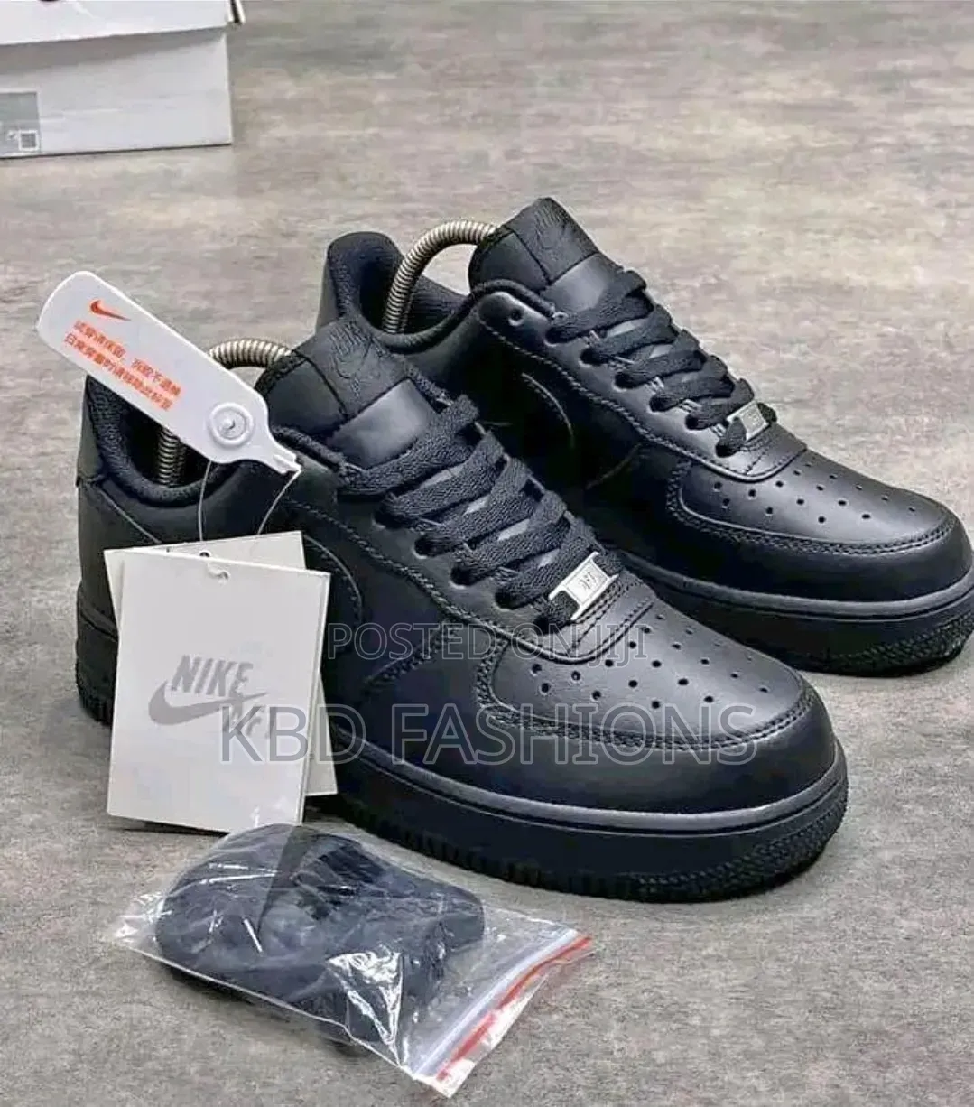 Air Force Og