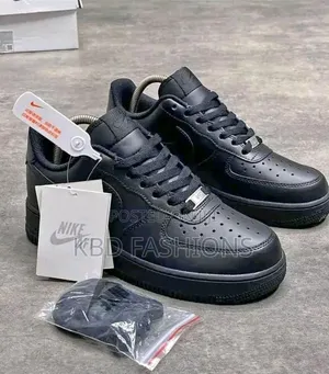 Air Force Og