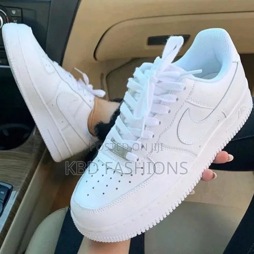 Air Force Og