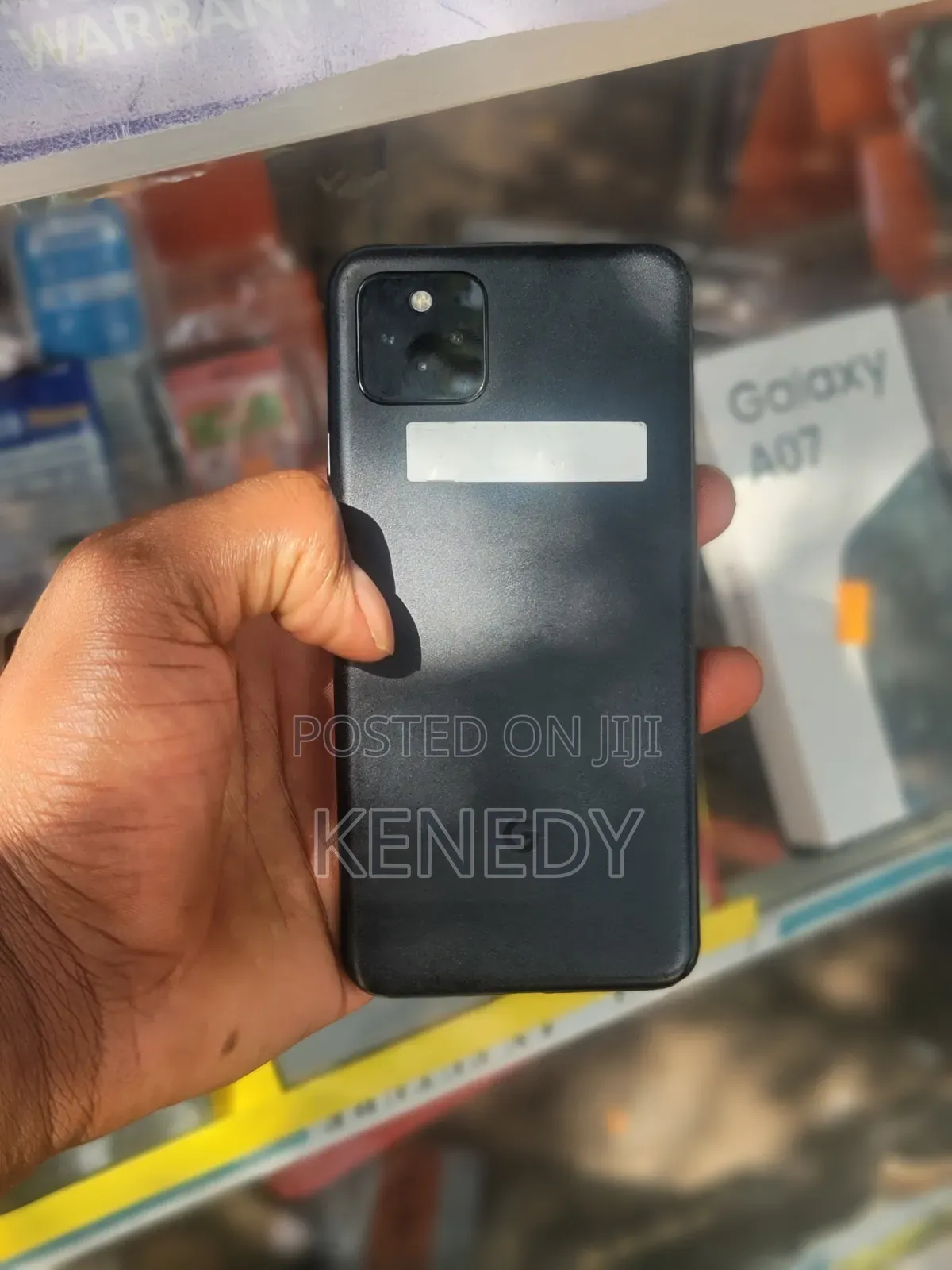 Google Pixel 5 128 GB Black