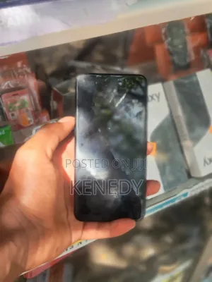 Google Pixel 5 128 GB Black