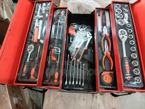 Machines and Tools