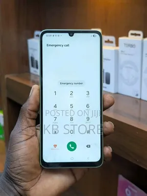 Samsung Galaxy A05 128 GB Black
