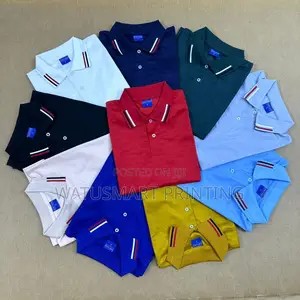 Tishirt Za Kisasa Tunaprint