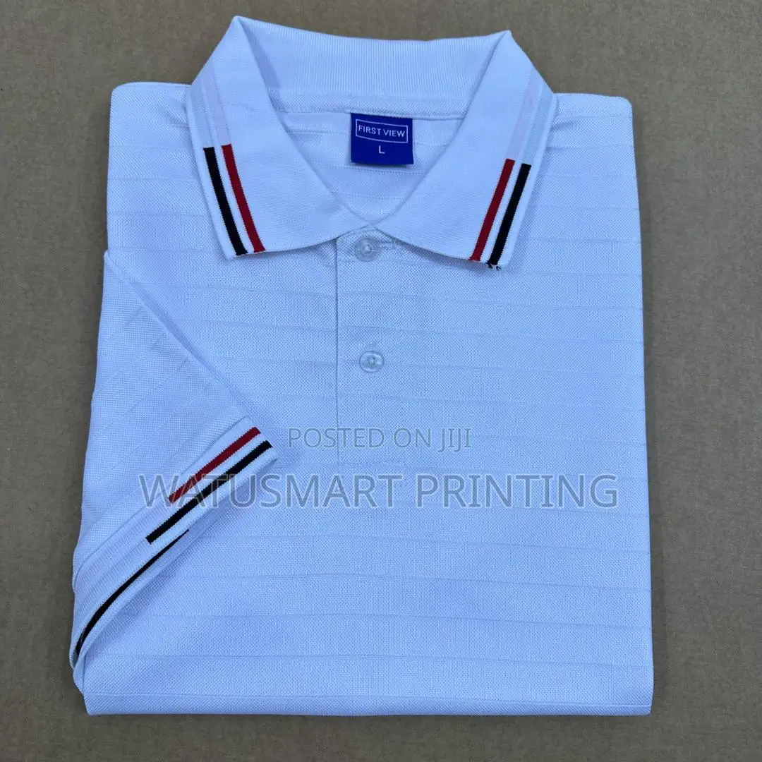 Tishirt Za Kisasa Tunaprint