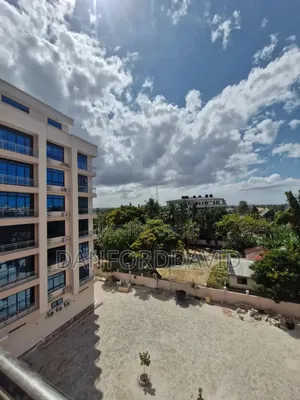 2bdrm Apartment in Kahwa Real Estate, Mikocheni for rent
