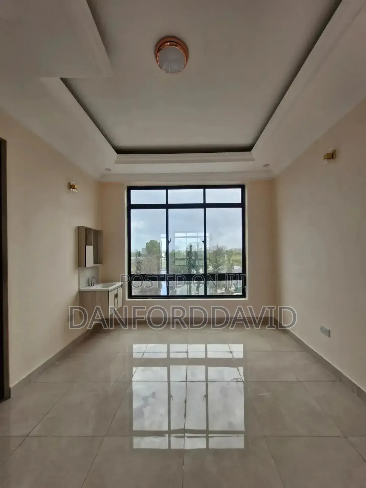 2bdrm Apartment in Kahwa Real Estate, Mikocheni for rent