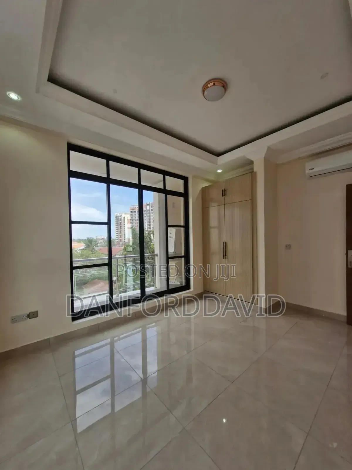 2bdrm Apartment in Kahwa Real Estate, Mikocheni for rent