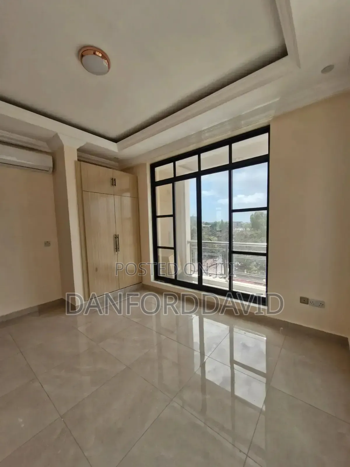 2bdrm Apartment in Kahwa Real Estate, Mikocheni for rent