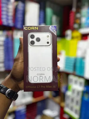 New Mobile Phone 128 GB Silver