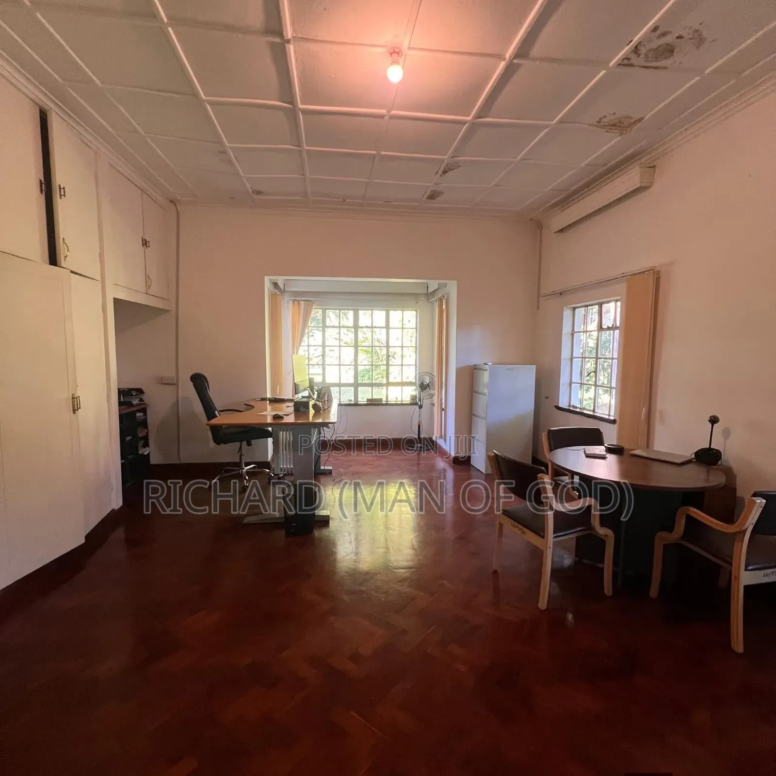 5bdrm Bungalow in Arusha for rent