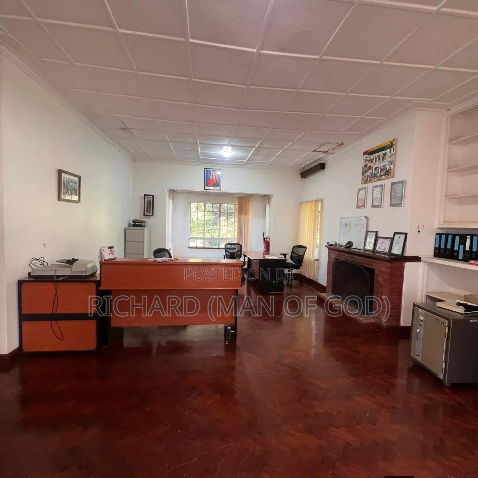 5bdrm Bungalow in Arusha for rent