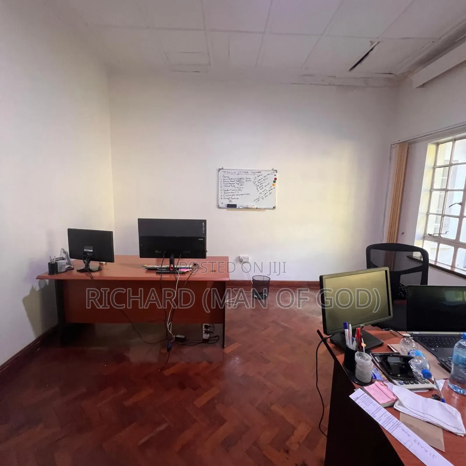 5bdrm Bungalow in Arusha for rent