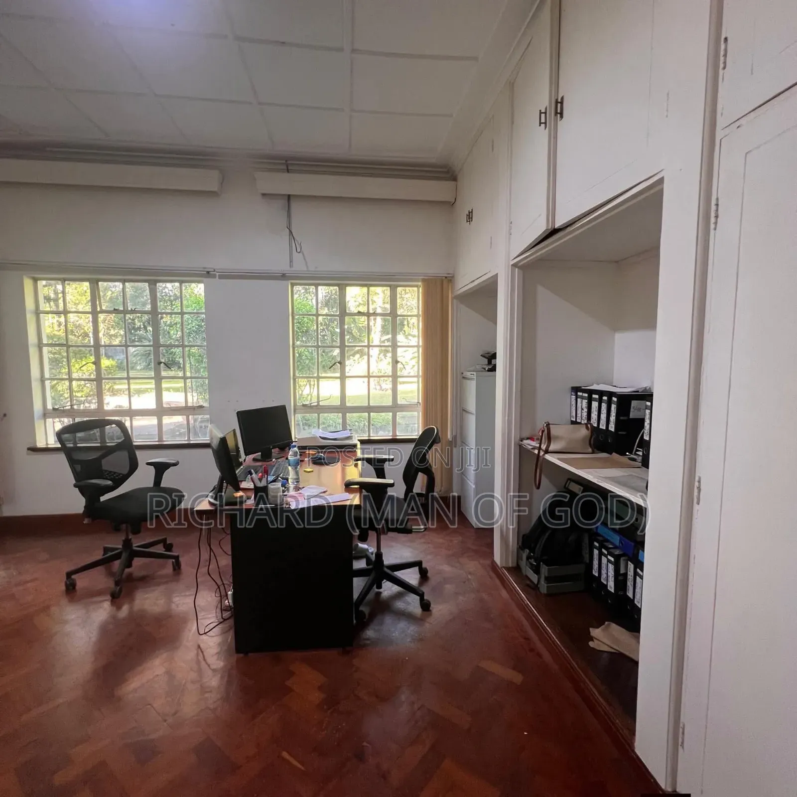5bdrm Bungalow in Arusha for rent